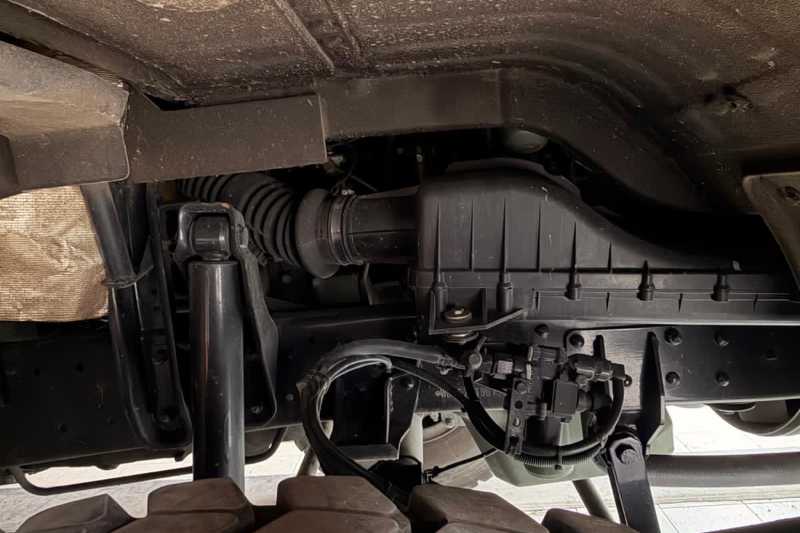 OmecoHub - Immagine MERCEDES 1124AF